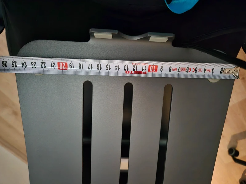 Držák na notebook Bestand TI-Station - 9