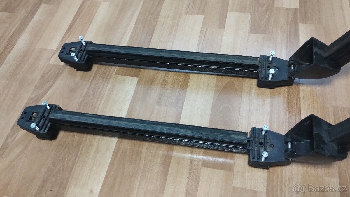 Patky příčníku Hyundai Tucson - 9