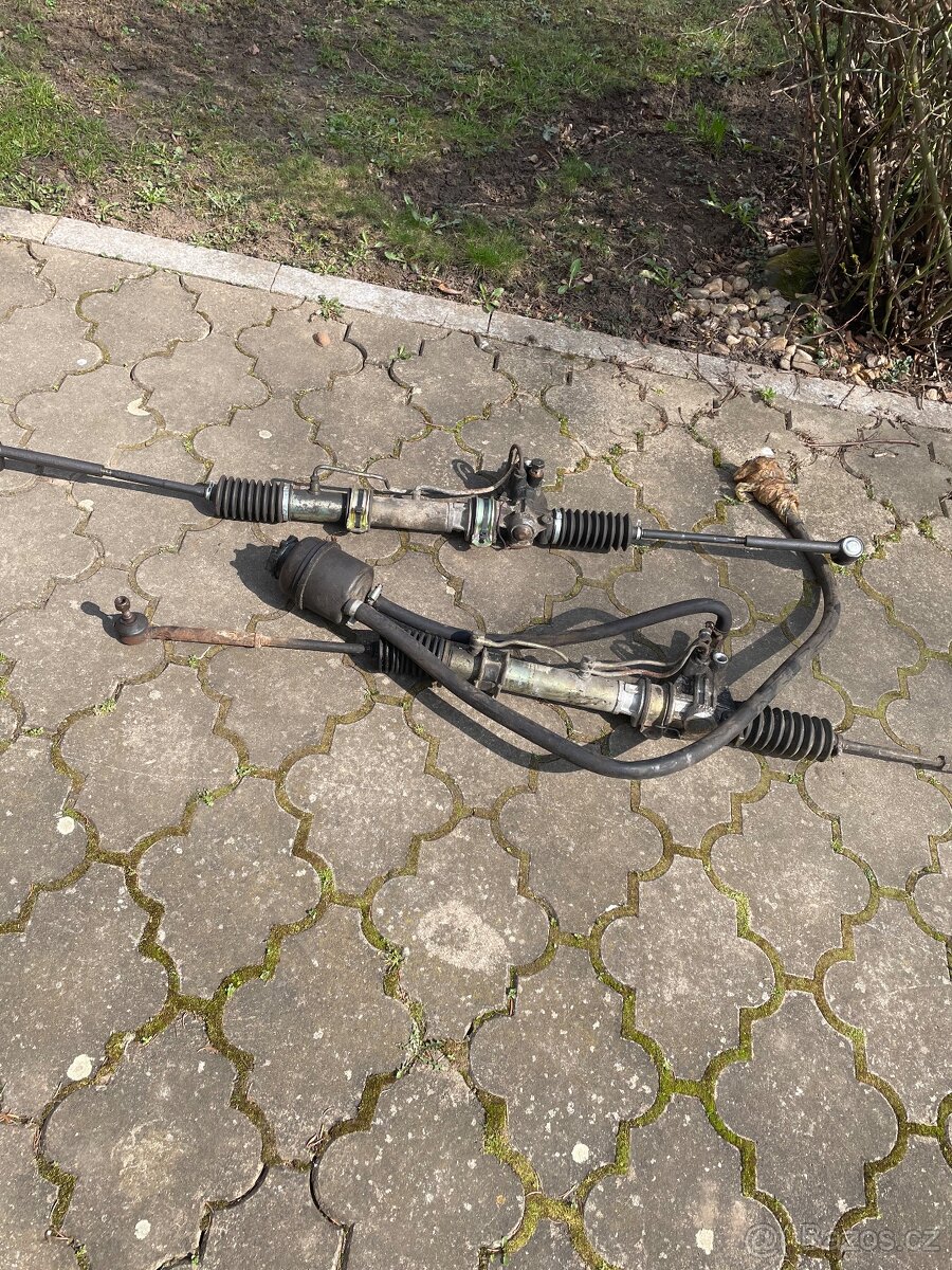 Lancia Delta Integrale - 9