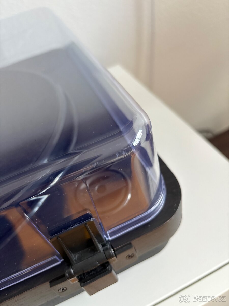 Gramofon Thomson TT650BT - 9