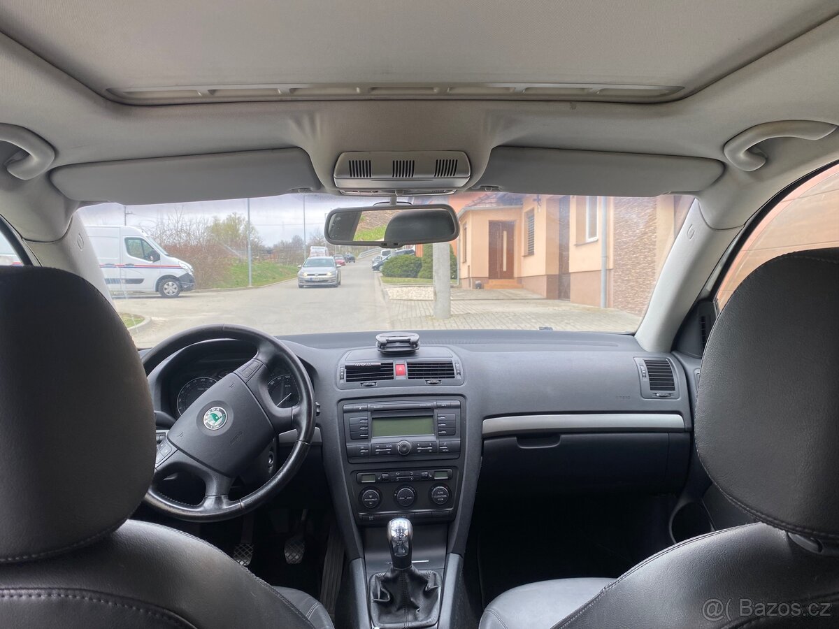 Octavia 2 1.9.tdi 77kw - 9