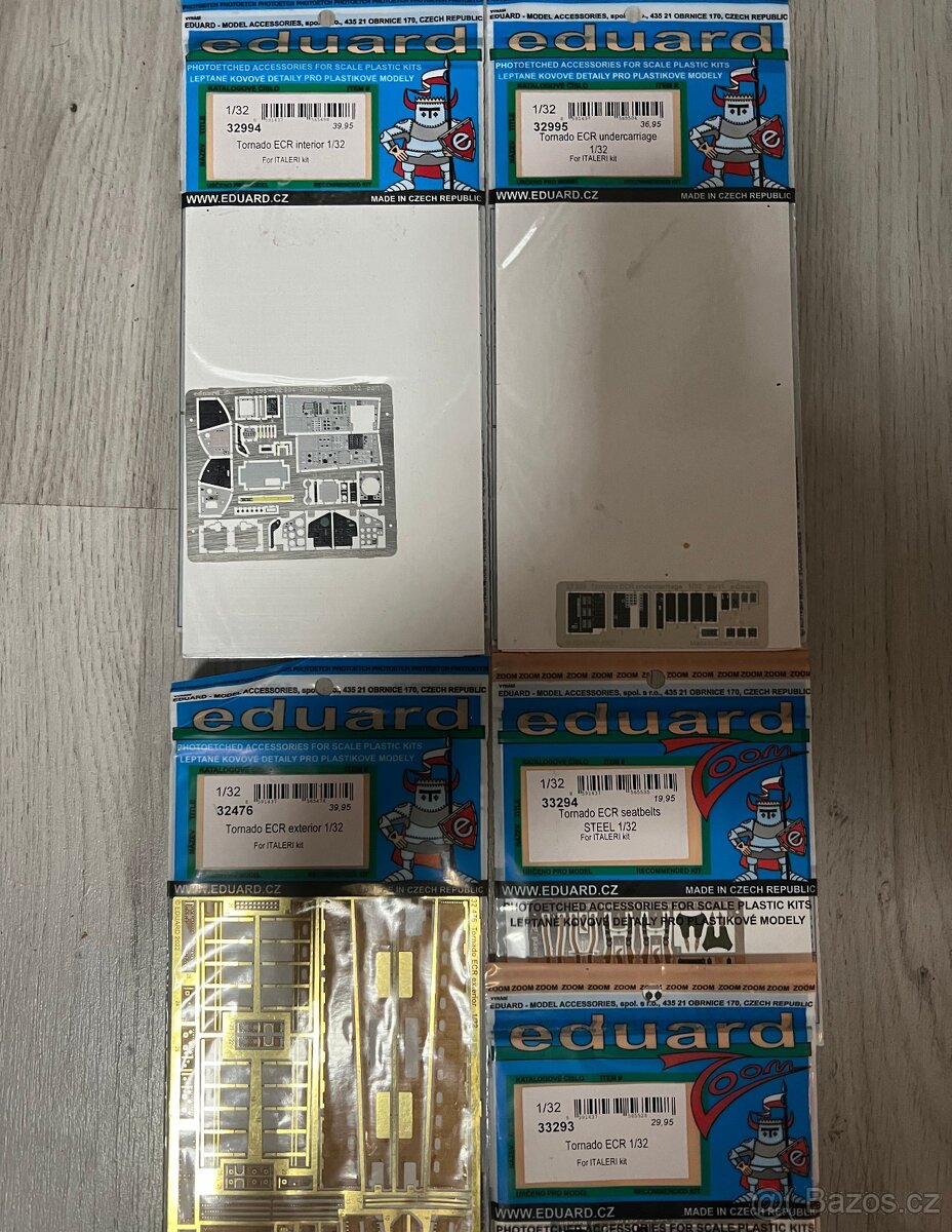 Lepty Eduard - 9