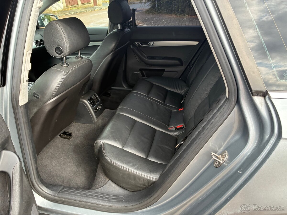 Audi A6 - 9
