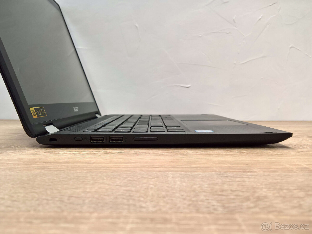 Acer Spin 3 - konvertibilní notebook - 9
