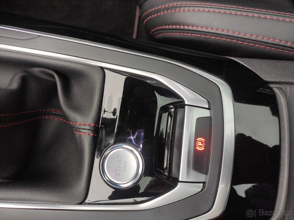 308 2.0 HDI GT line 150k MAN6 serviska - 9