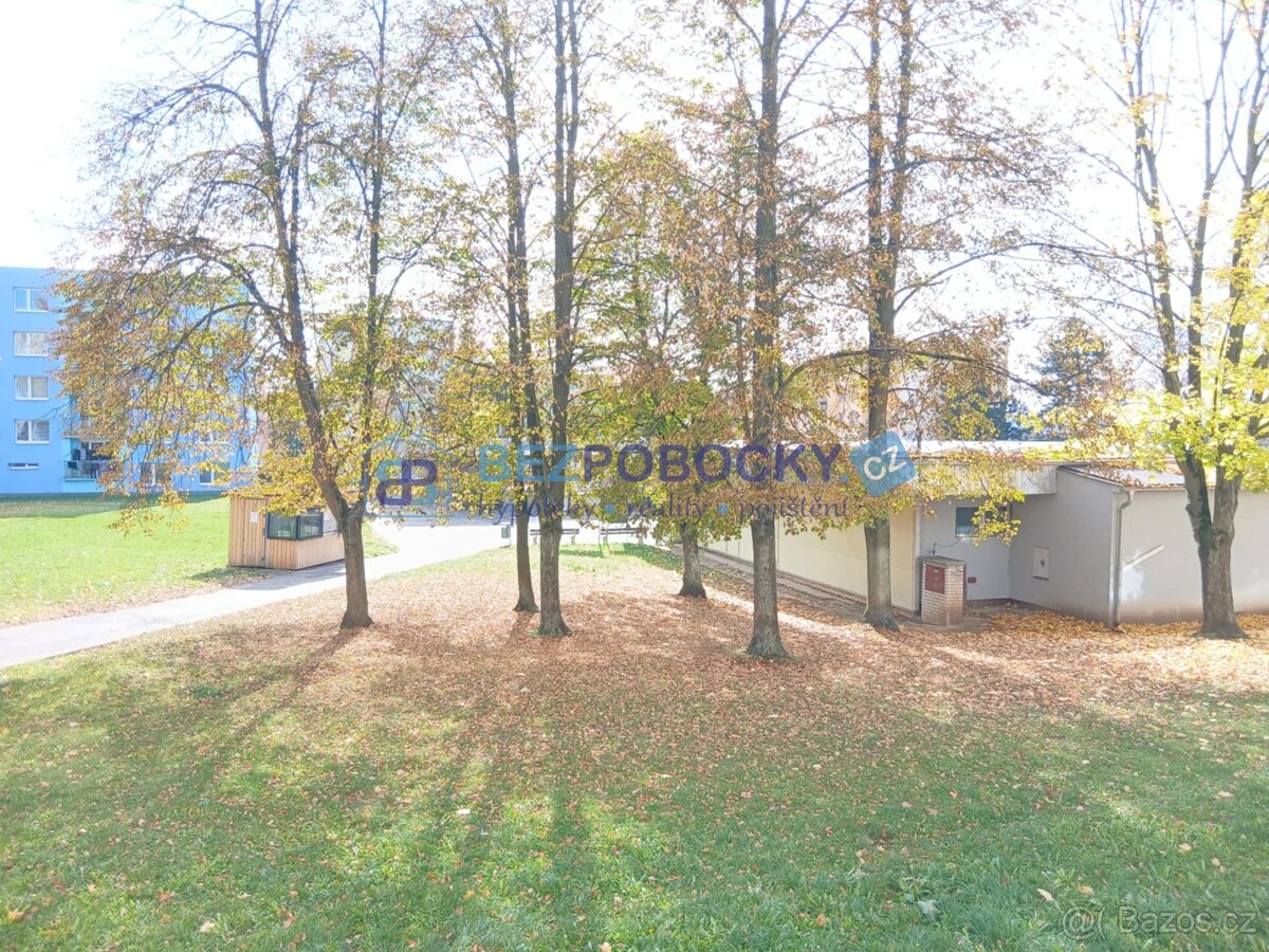 Prodej, bytu 1+1, 35 m2, Havlíčkův Brod - 9