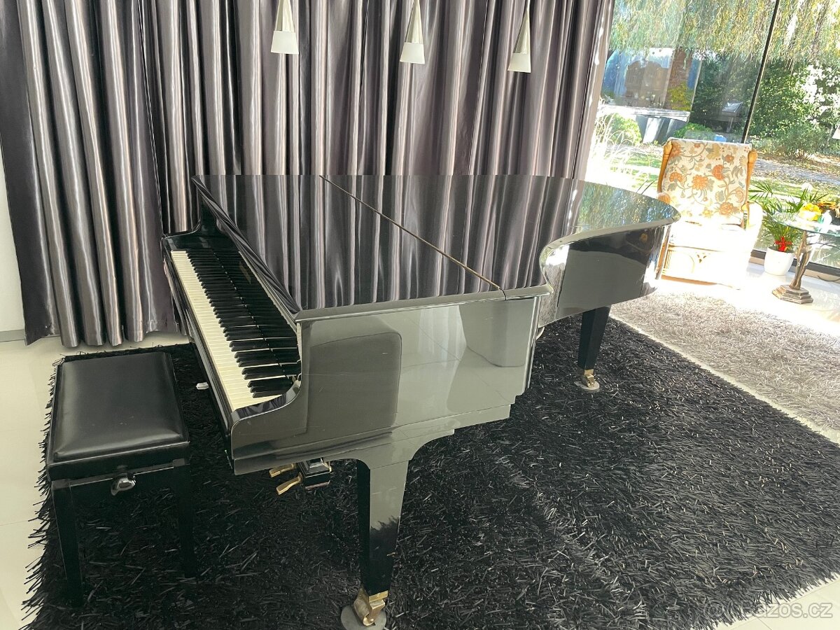 Grotrian-Steinweg - 9