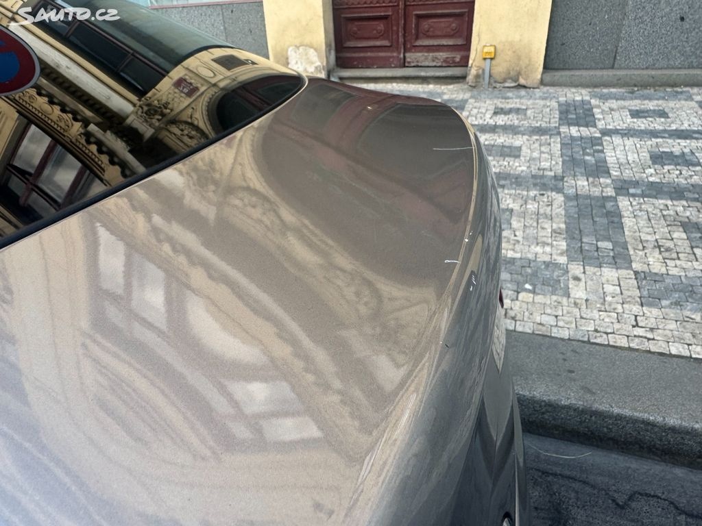 Mercedes-Benz GLC, Coupe 200 d AMG - 9