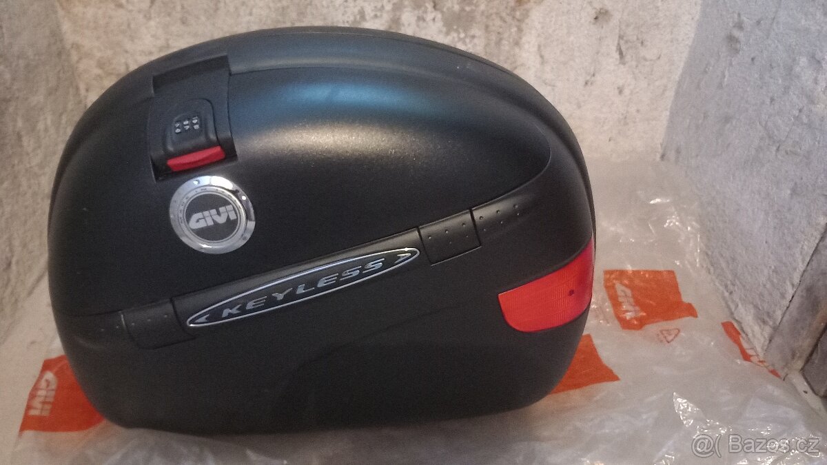 Suzuki DL 650 V-strom - 9