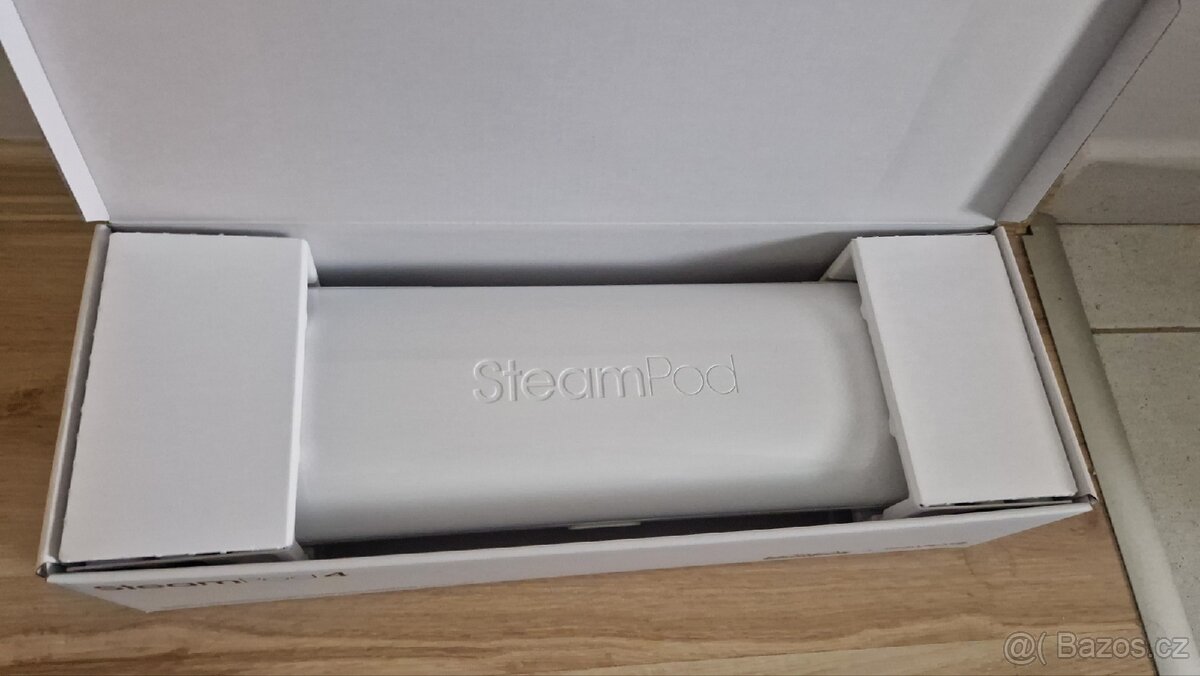 L'ORÉAL Professionnel Steampod 4 - MOON CAPSULE - 9