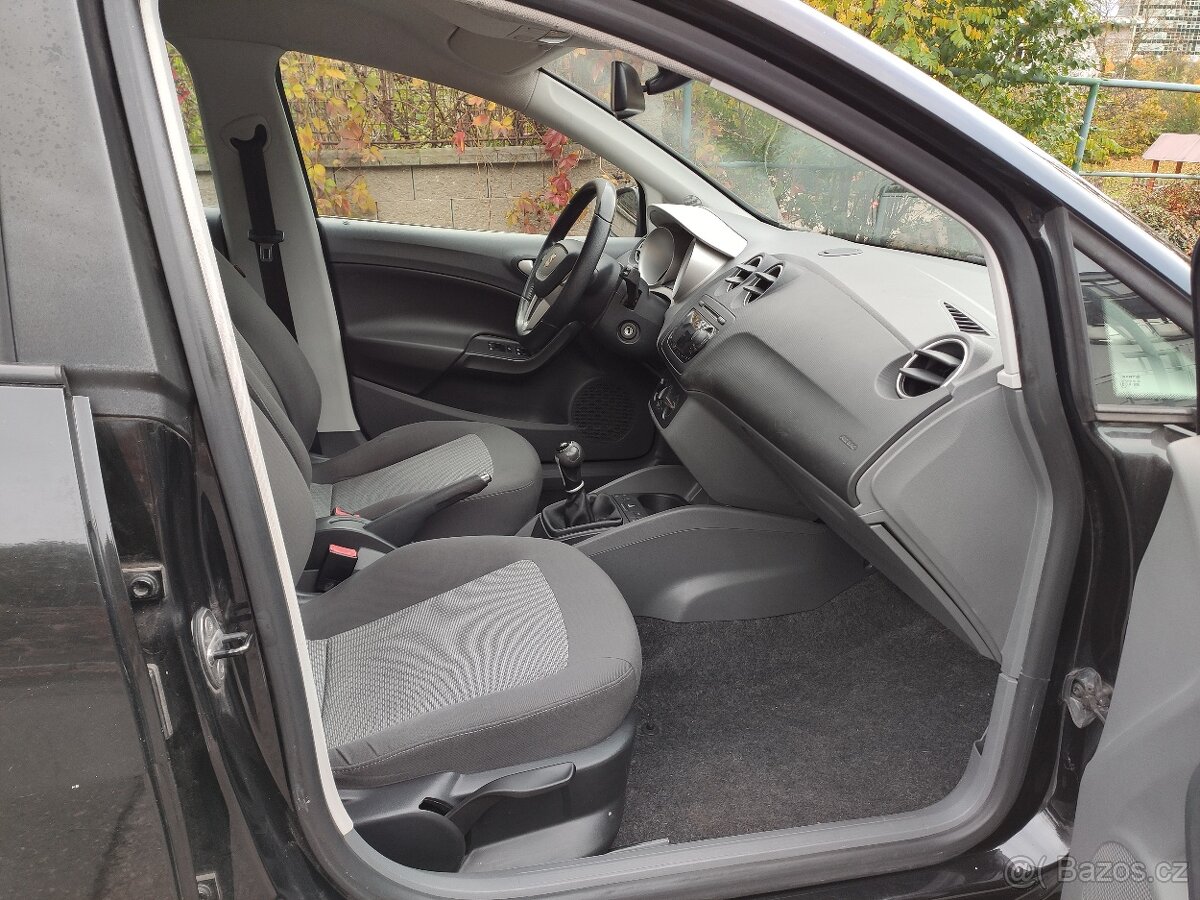 Seat Ibiza ST 1.4i 63kw | 2012 | 178tis km - 9