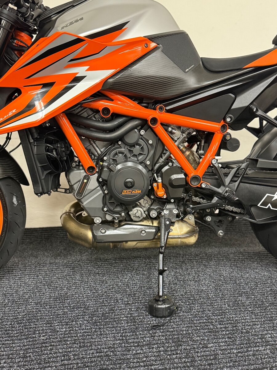 KTM SUPERDUKE 1290r 2022 - 9