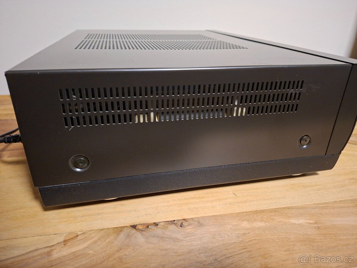 Technics SU-A800, MOS-FET zesilovač - 9