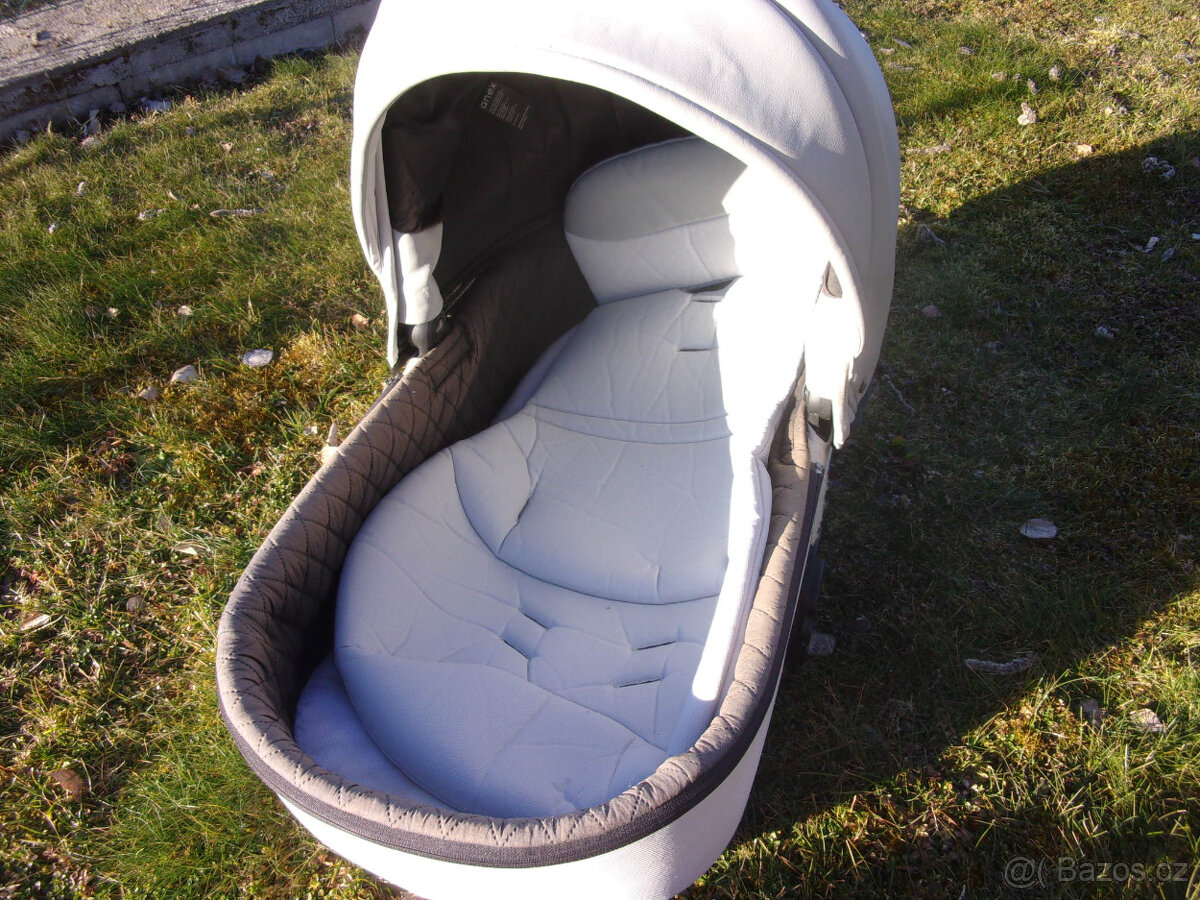 Kočárek 3kombinace - 9