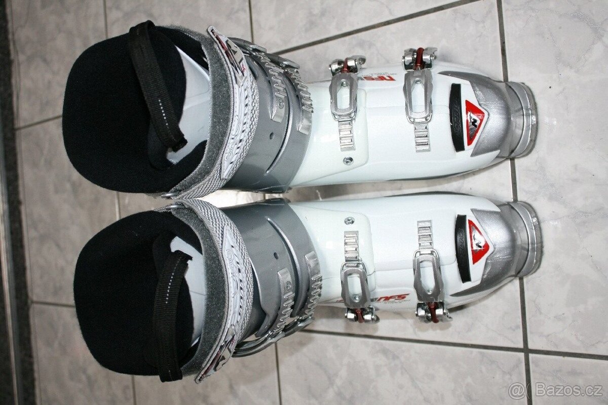 lyže Dynastar neva 158 cm - 9