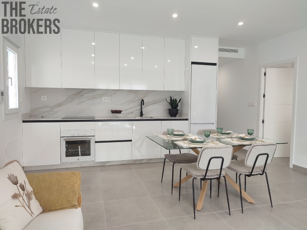 Vila v Residential Breathe III Balsicas - 9