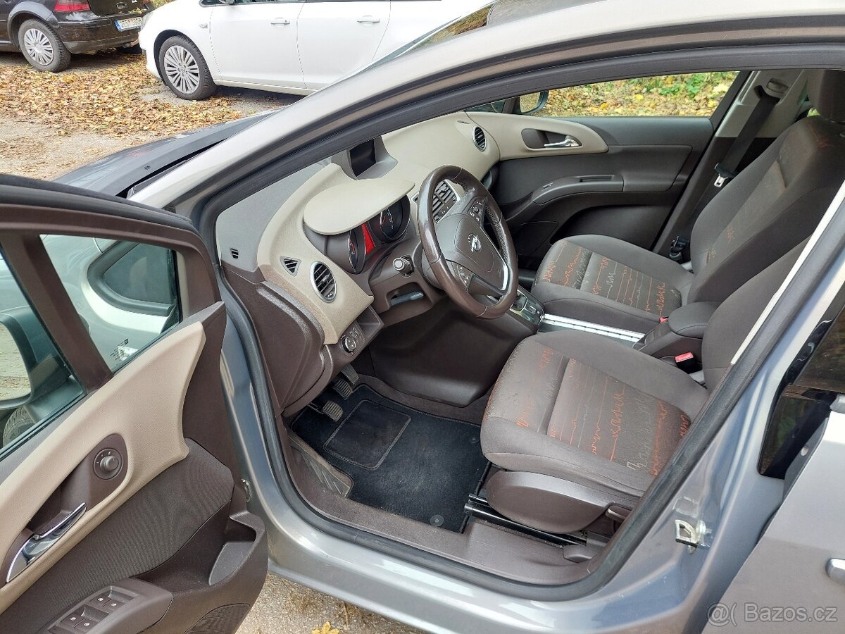 Opel Meriva B 1.4 16V, 88kw, rok 2011.. - 9