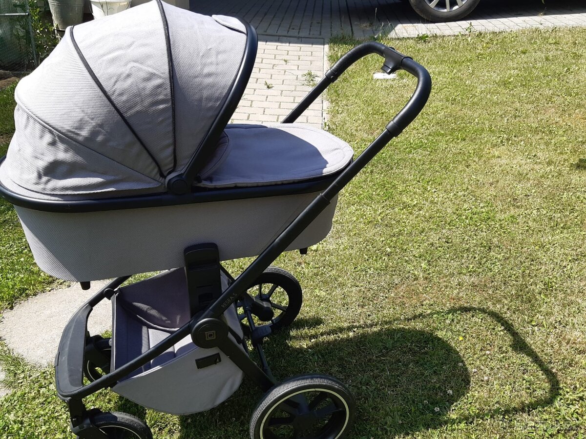 MOON RESEA S Stone 2021 - 9