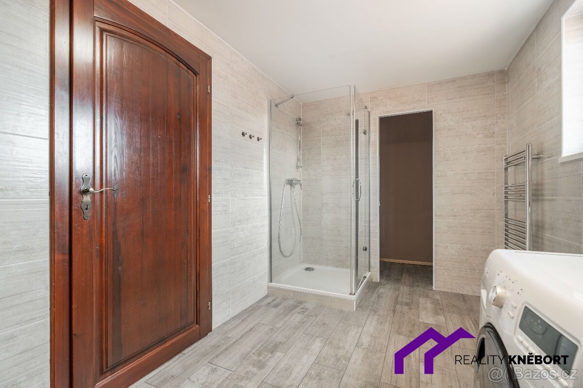 Prodej bytu 3+1, 148 m2 - Jablonné v Podještědí - 9