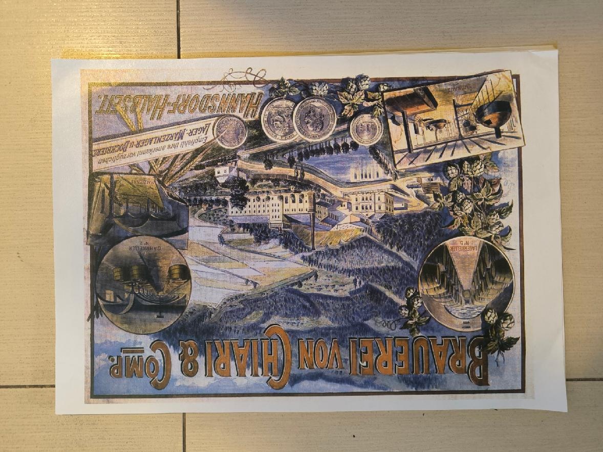 Plechové cedule - 9