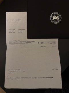Canada Goose Shelburne Parka dámská - vel. S - 9