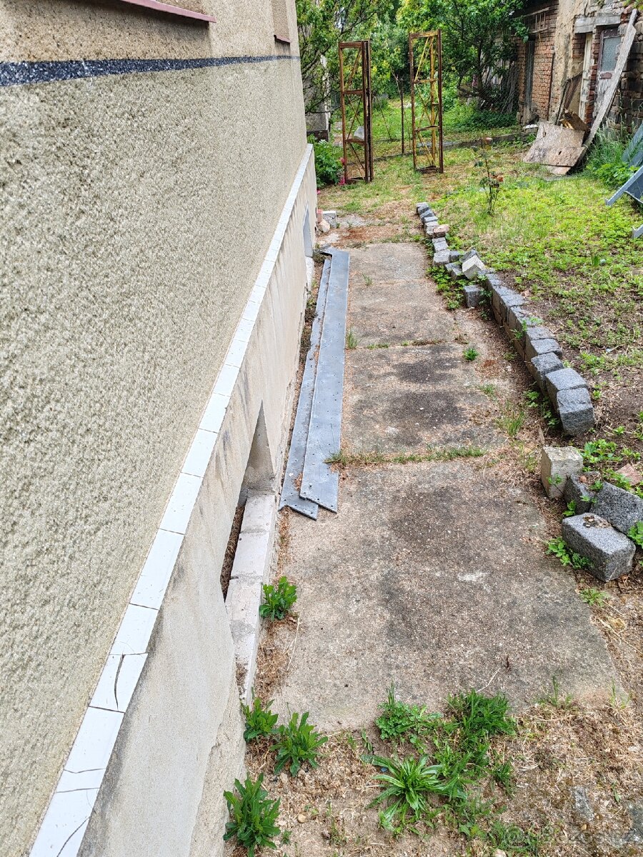 Prodám lávka a schody - 9