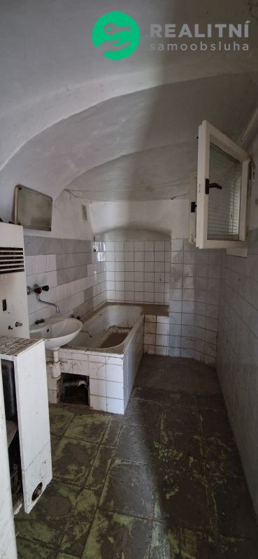 Prodej bytu ve Vidnavě - 9