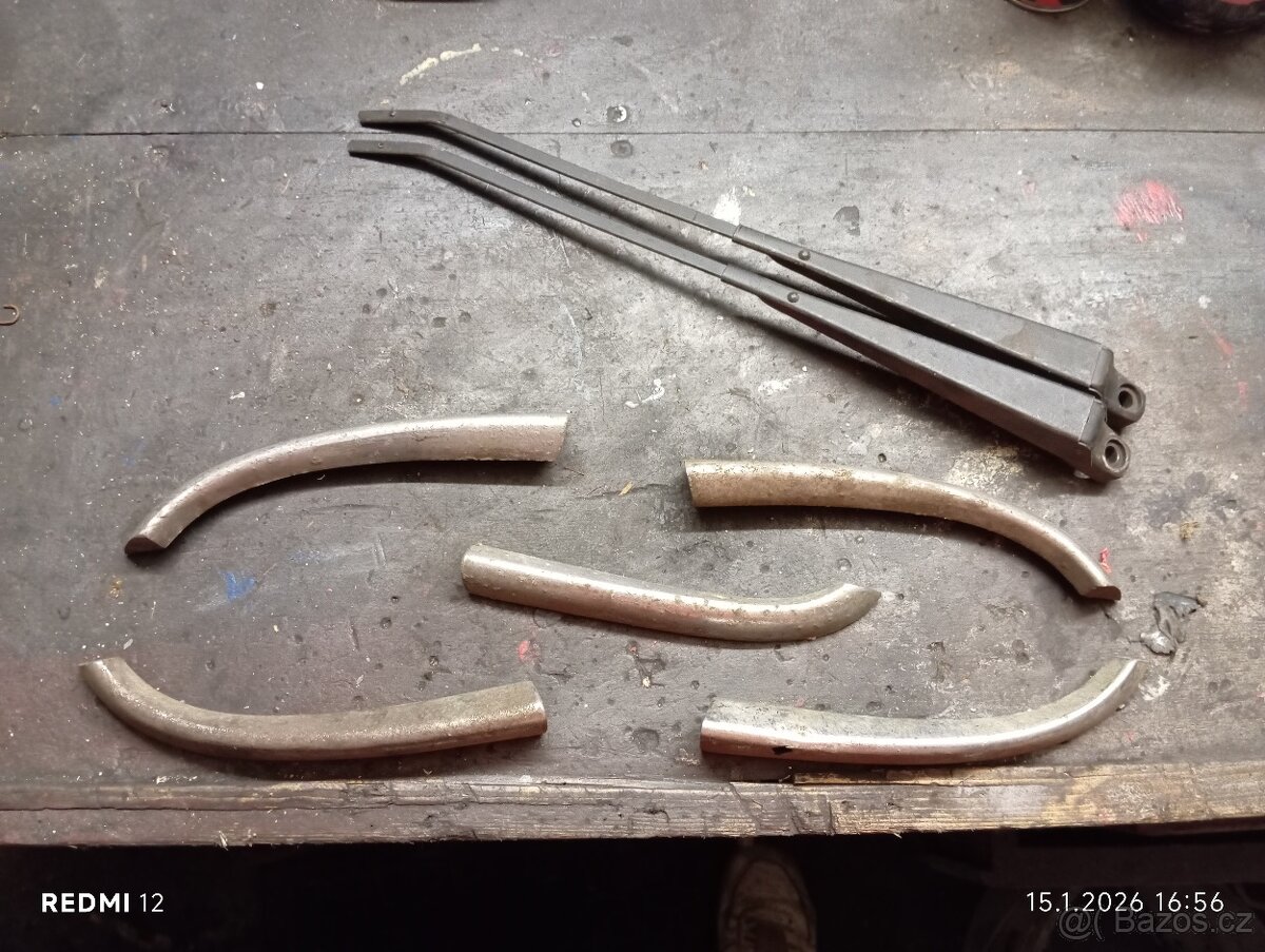 Díy škoda 1000MB - 9