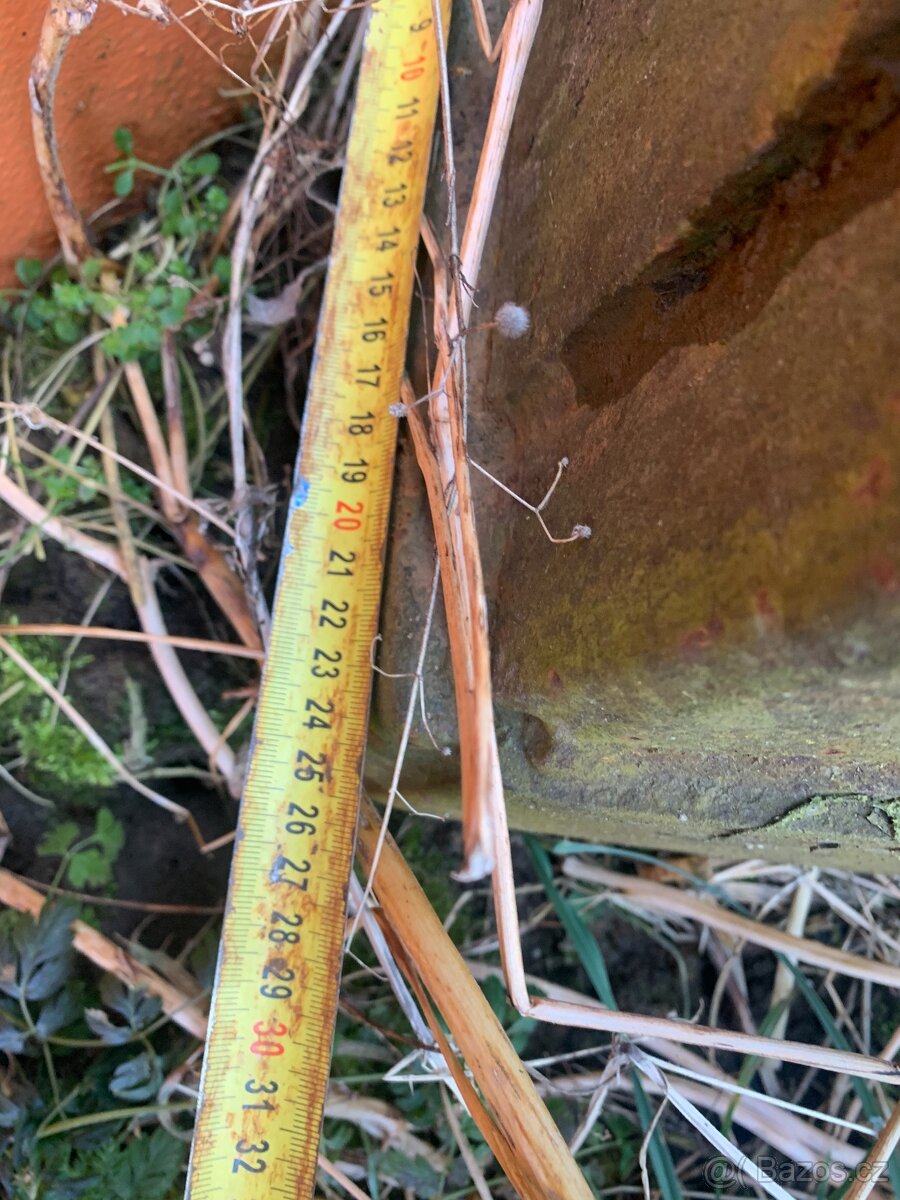 Podkop HON UN 050 - 9