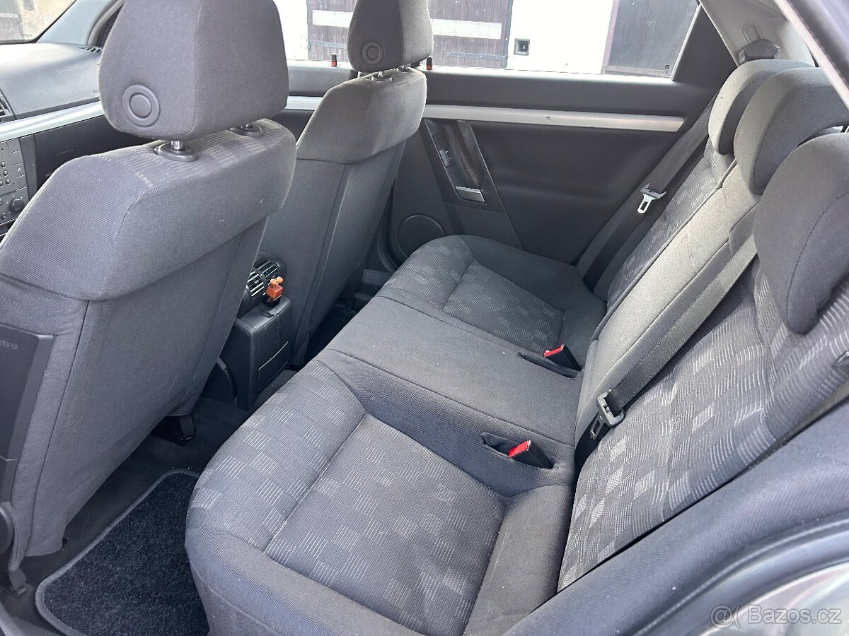 Opel Vectra - 9