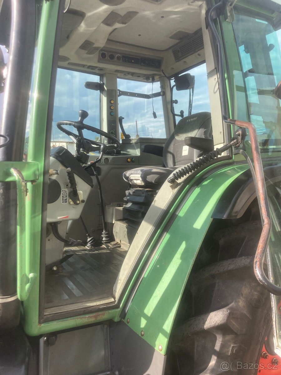Fendt 308C - 9