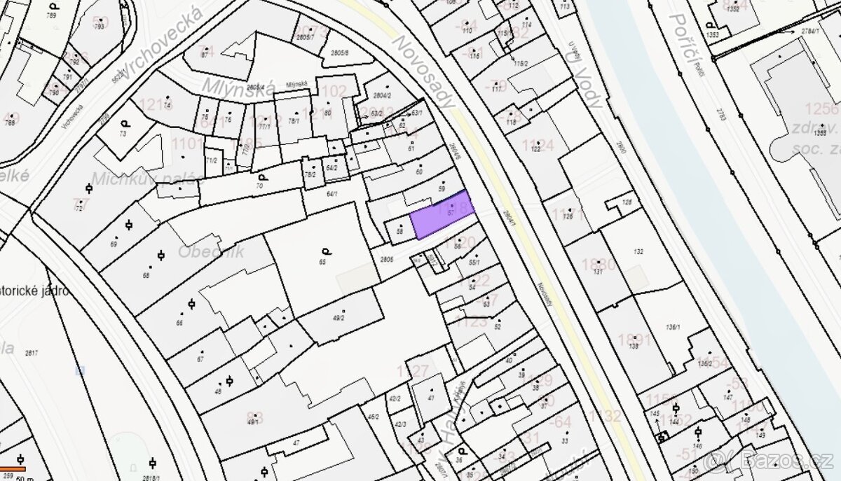 RD Novosady 18, Velké Meziříčí - 9