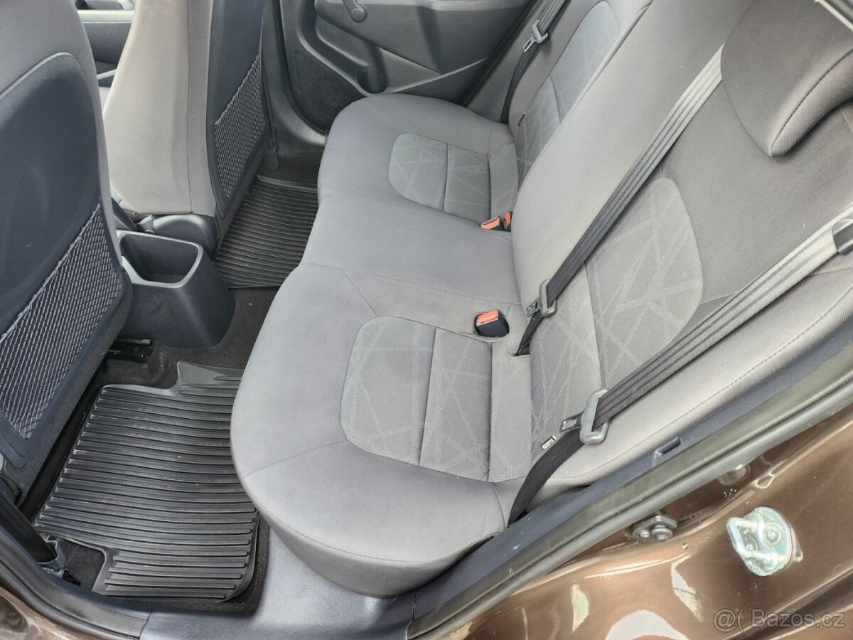 kia Rio 1.3 benzín 2014 - 9