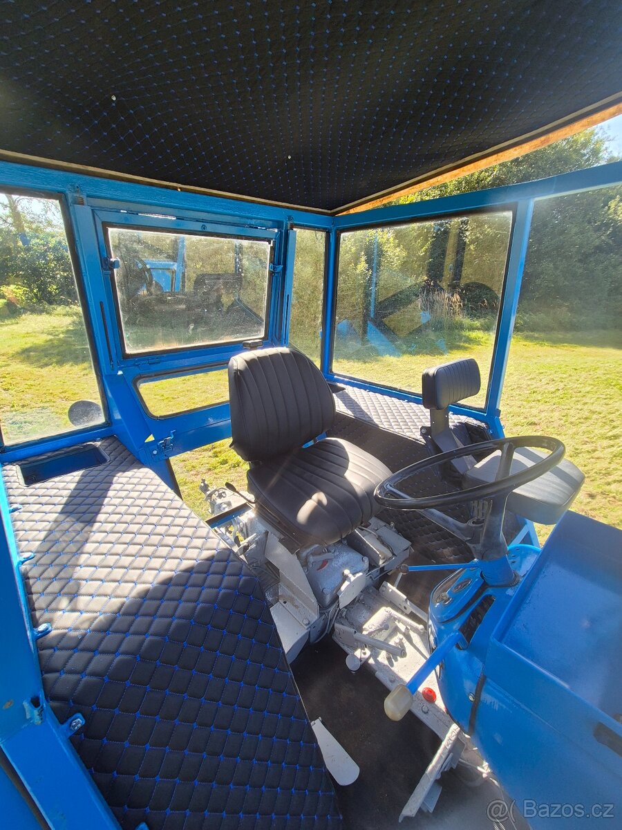 Zetor 6748 - 9