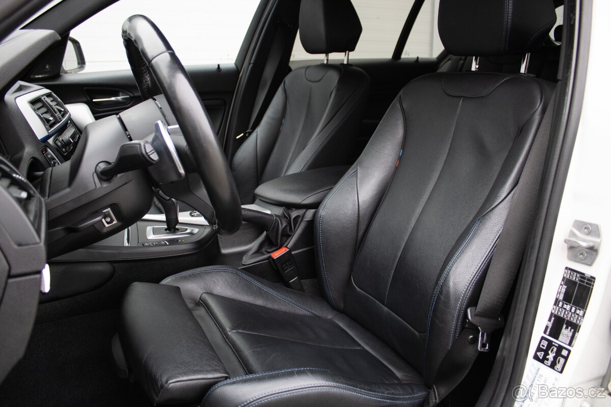 BMW M140i xDrive - 9