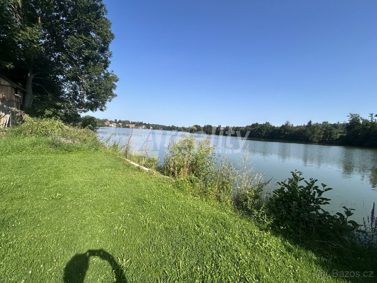 Prodej rodinného domu 70 m², Dolní Libochová, ev.č. 02189 - 9