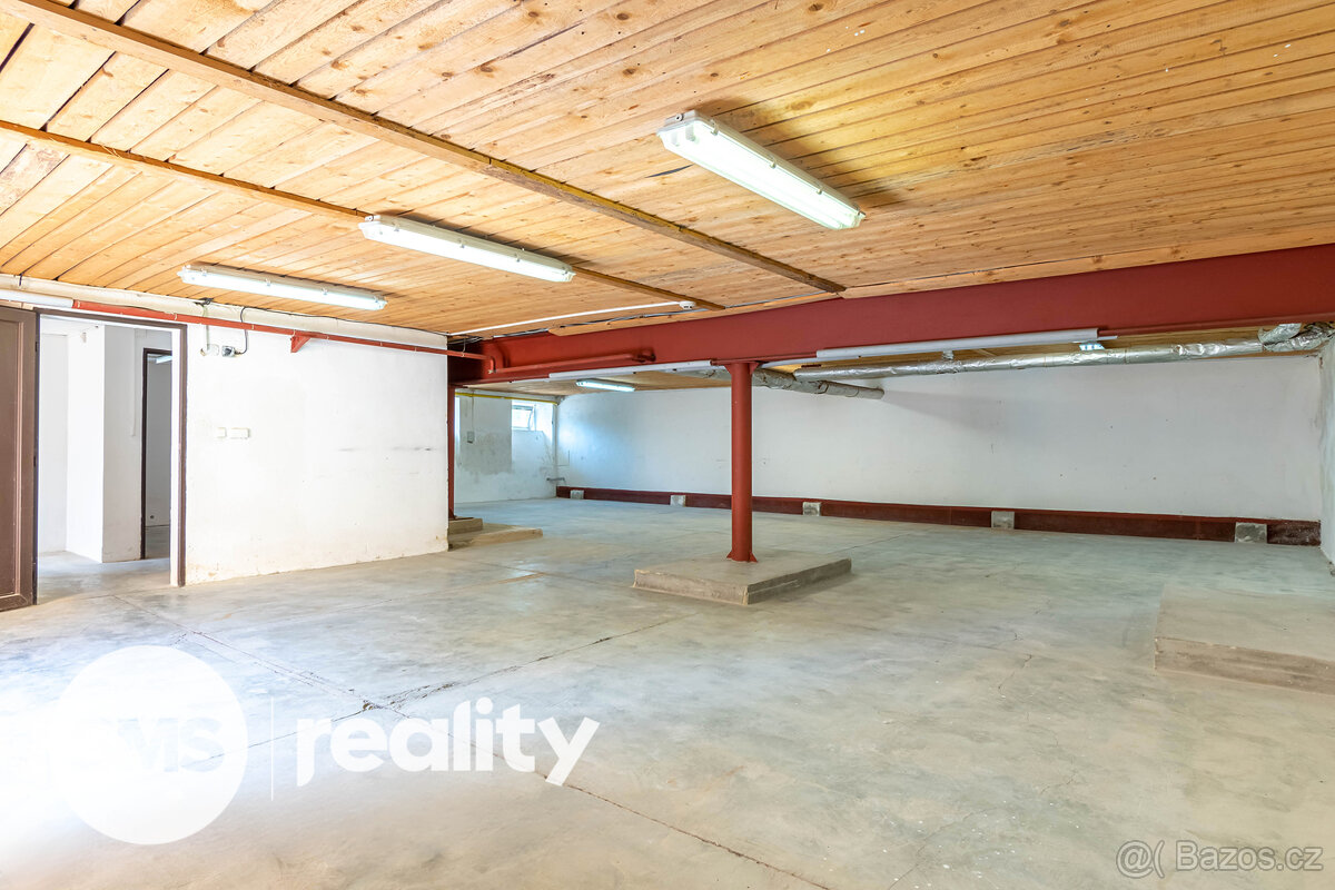 Pronájem sídla firmy, 450 m2, Troubsko u Brna - 9