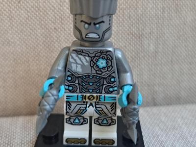 ⛩️ Lego Ninjago figruky (Zane) ⛩️ - 9