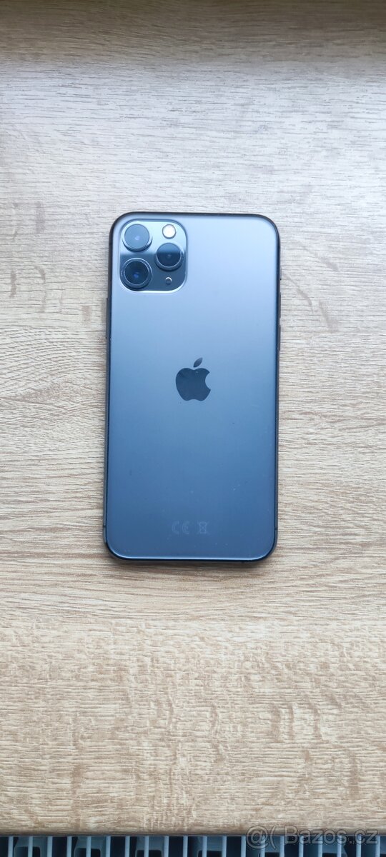iPhone 11 pro 64GB - 9