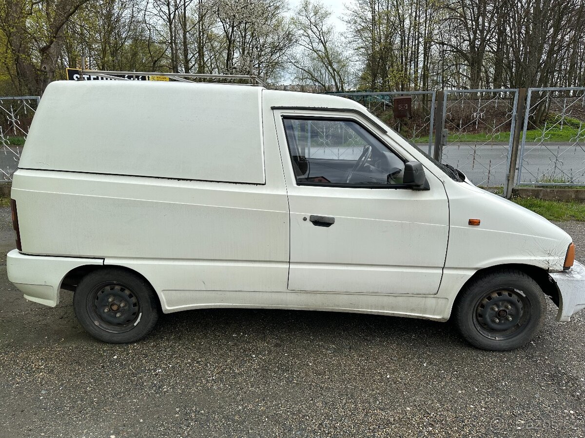 TATRA BETA CL 1.3 - 9