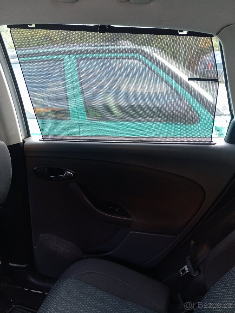 Seat Altea náhradní díly - 9