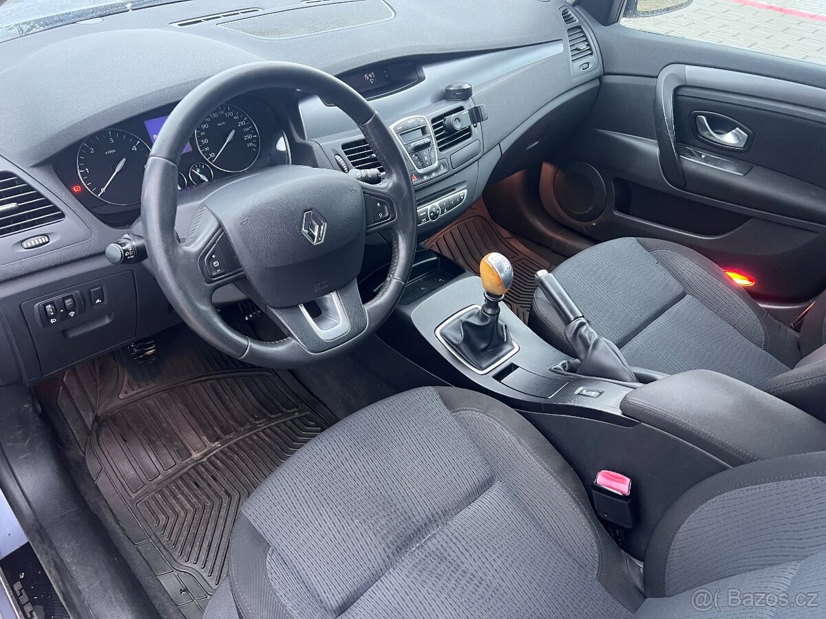 Renault Laguna 1.5dci - 9