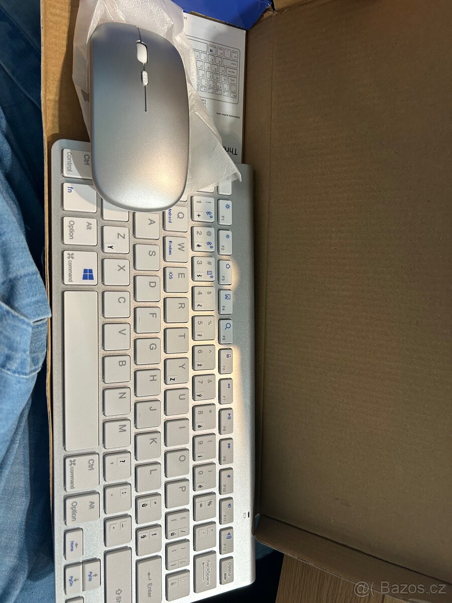 Apple iMac 21,5" - 9