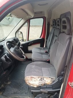 Peugeot Boxer 2,2 HDi - 9