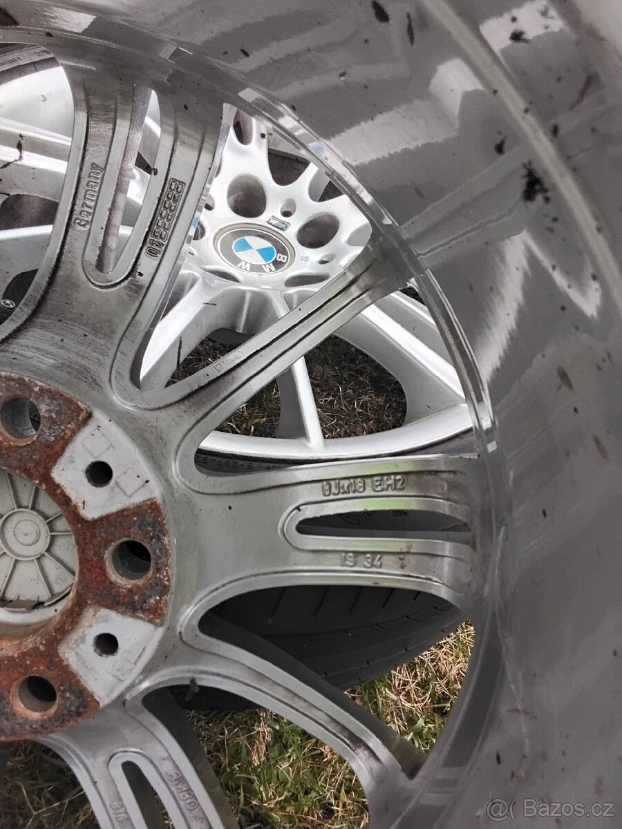 BMW M193 M paket - 9