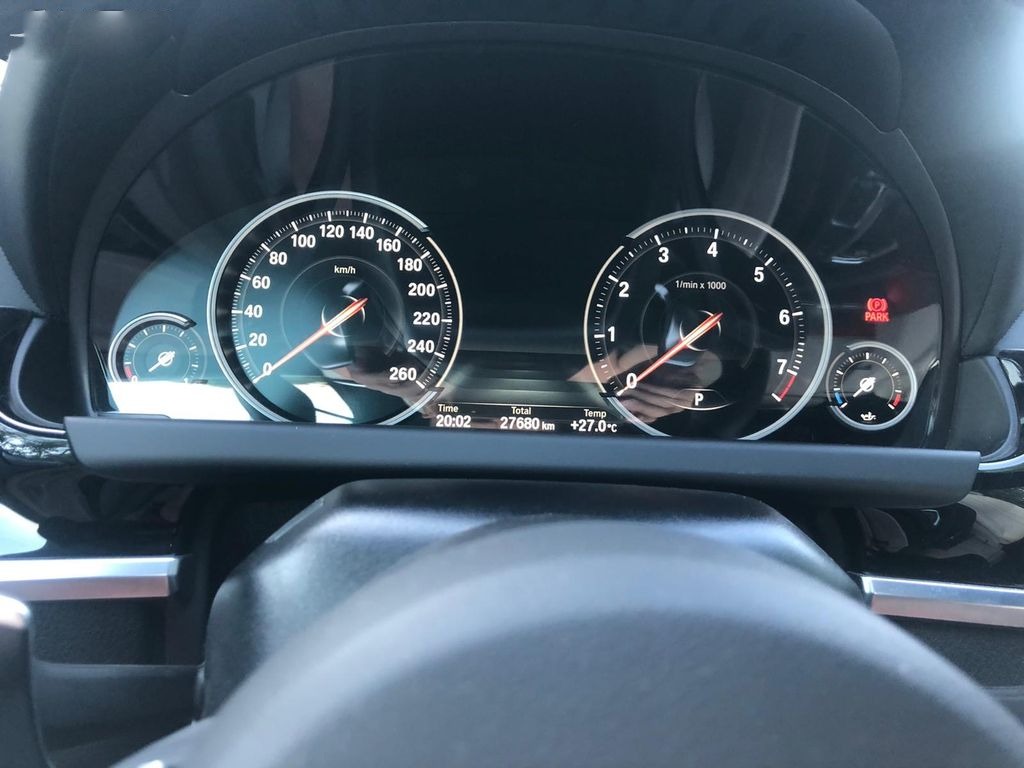 BMW ŘADA 6 330KW - 9