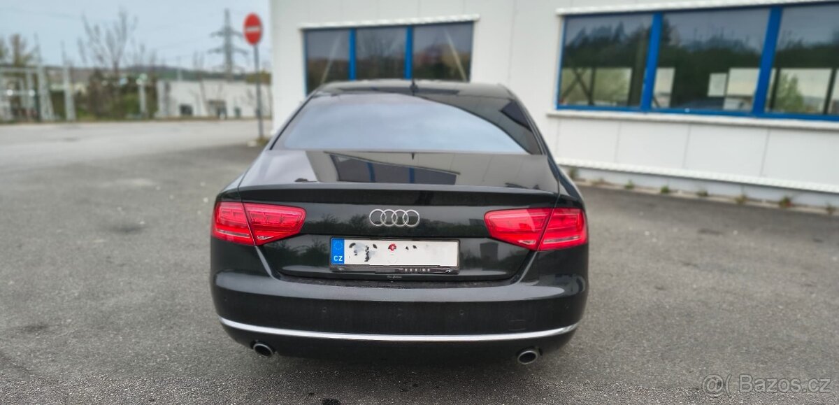 A8 4.2 tdi - 9
