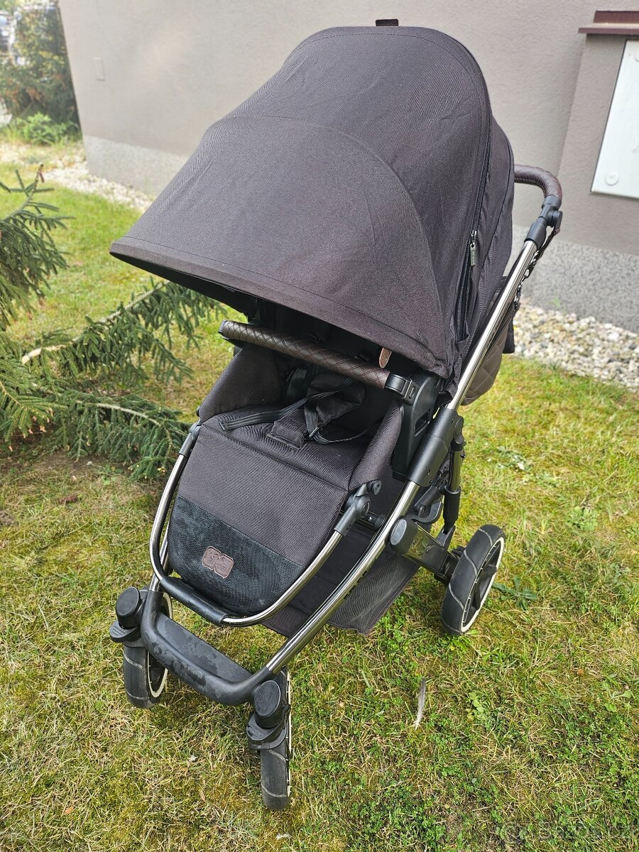 Kočárek ABC Design Salsa 4 Air - 9