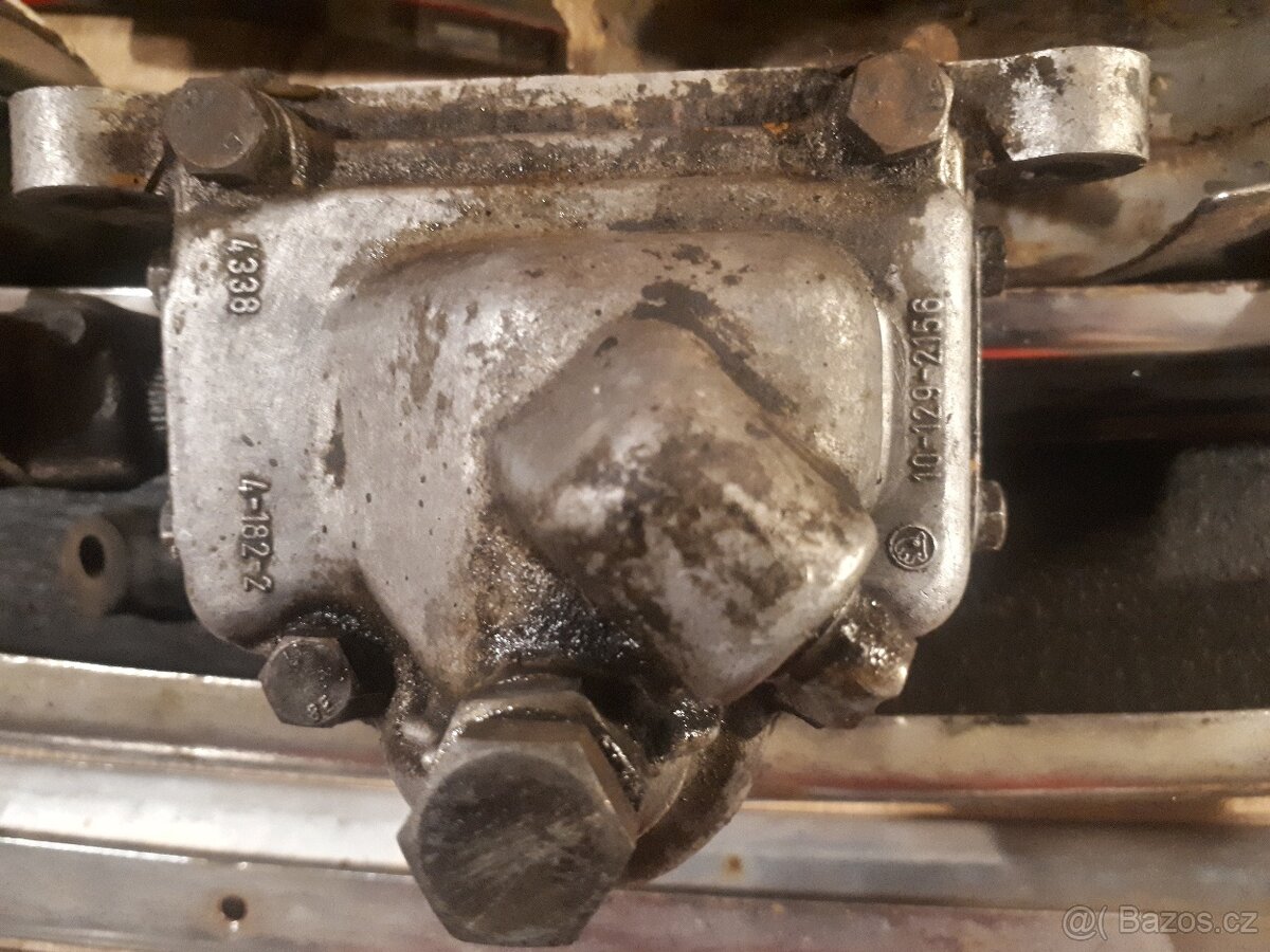 ND Škoda 1000 MB - 9