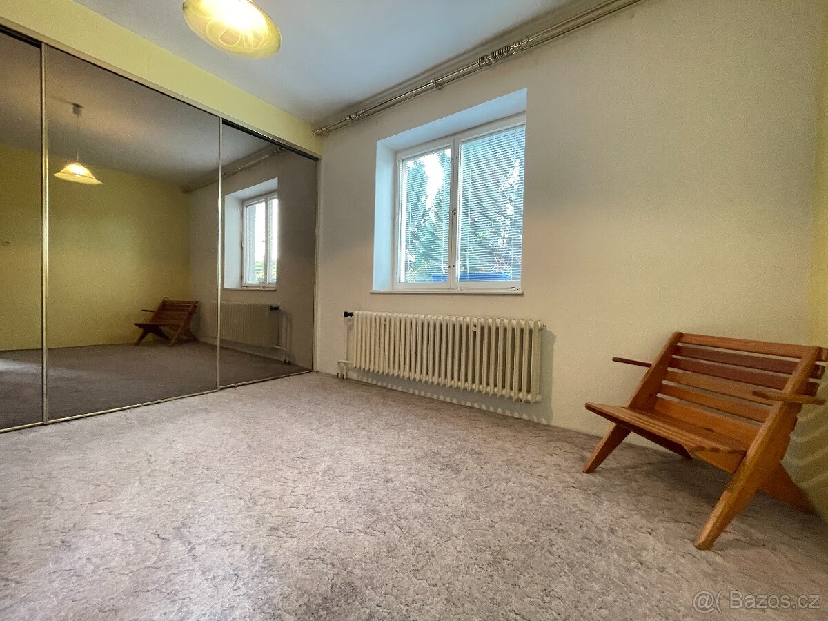 RD v lukrativní lokalitě, Kranichova, Šumperk - 9